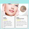 Ouhoe Gentle Cleansing Hydrating Facial Cleanser For Refreshing Moisturizing Skin Care