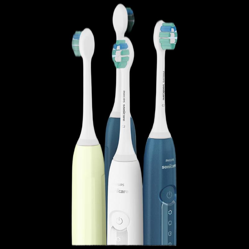Philips HX5161 Sonic Electric Toothbrush