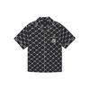 New York Yankees Shirt Unisex Zwart 3AWSM0223-50BKS