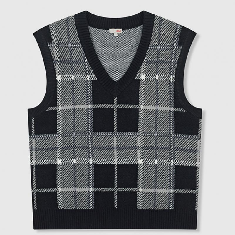 Spao Check VesT  Spkvc11c07 T 