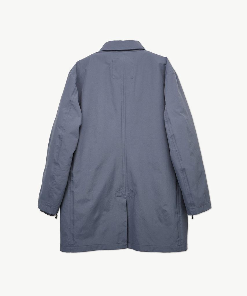 Stco Utility 3-Way Mac Coat_Blue (Basic Fit)_Swoua02Nsl