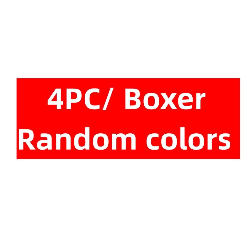 

4 шт./компл. Смешанное детское мультяшное нижнее белье для девочек, детские трусики, трусики для девочек 2-10 лет XL 8-10years разноцветный