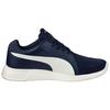 Puma St Trainer Evo Sd Blue And White Sneakers Men Sneakers 360949-03