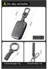 Lexus C-Type Elephant Gray Key Case