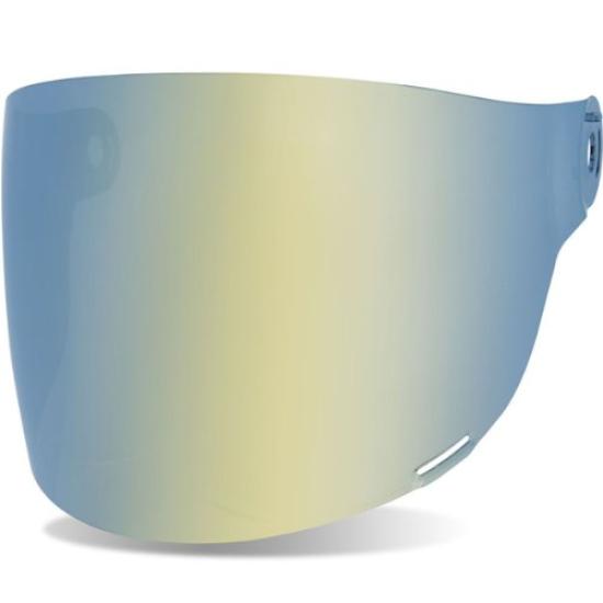 

Шлем BELL Bullitt Плоский визор Золотой иридий (Коричневая вкладка) [Использовал]