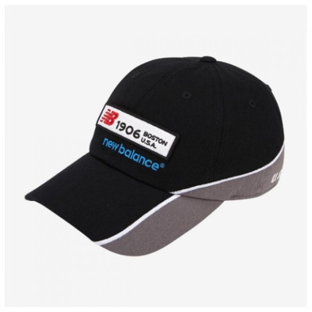 

New Balance New Balance Hat Nqj Nbgddfr701 19 Nbrt 1 Black series/FREE