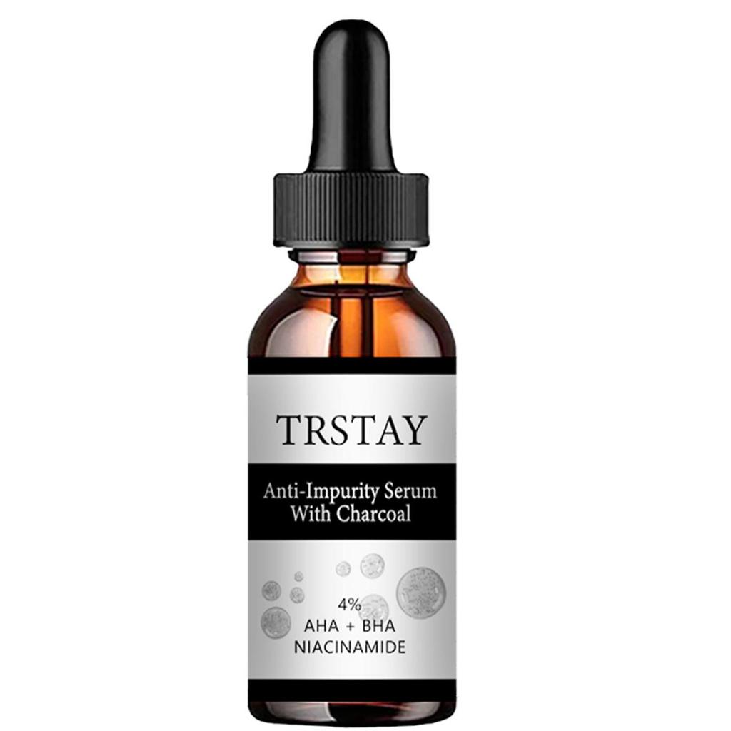 5ML/15ML/30ML/50ML/TRSTAY rezolvă problemele pielii și vă menține fața blocată în apă fără probleme, menținând-o umedă