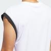 adidas Basketball Jersey Men's White
