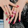 Manicure – Żele do paznokci