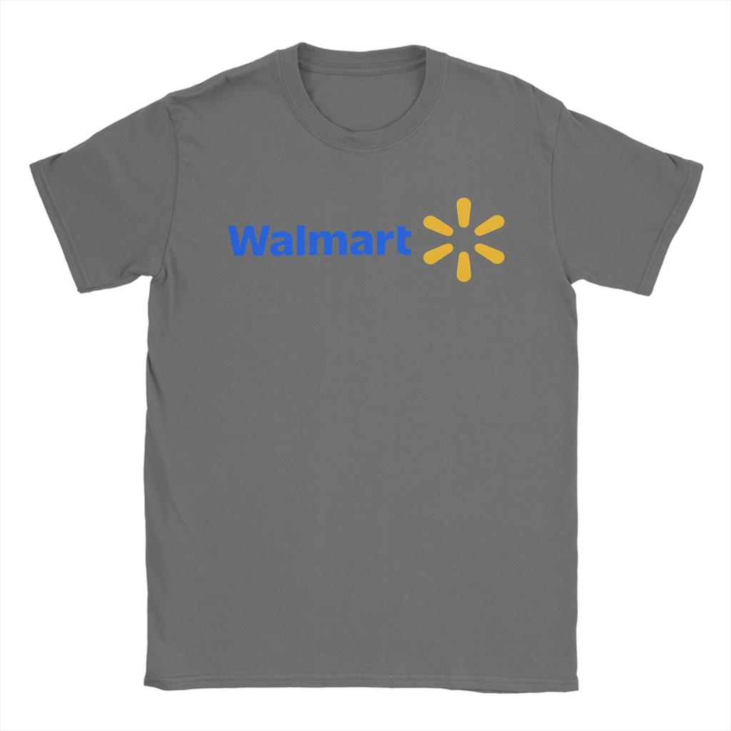 Sunset Walmart T Shirt Summer Harajuku TShirts Cotton O Neck Oversized Top Tees Short Sleeve Funny Tshirt