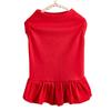 Breathable Pet Princess Dresses Soft Dog Vest Pet Supplies Cat Skirt  For Puppy Small Animal