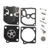 2pcs Carburetor Rebuild Overhaul Kit For Stihl MS210 MS230 MS250 021 023 Chainsaws Replacement Spare Part 1123 007 1060