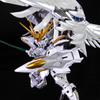Mgsd Xxxg00W0 Zero Ew Series Assembly Model Kit Action Figure Plastic Model Movable Mecha Model Exquisite Desktop Decoration Boy