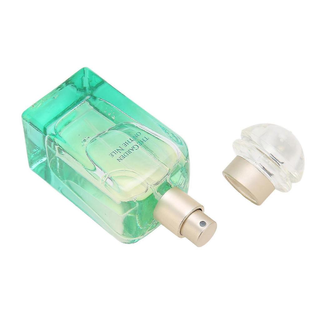 long lasting refreshing floral fruity perfume spray for women 50ml