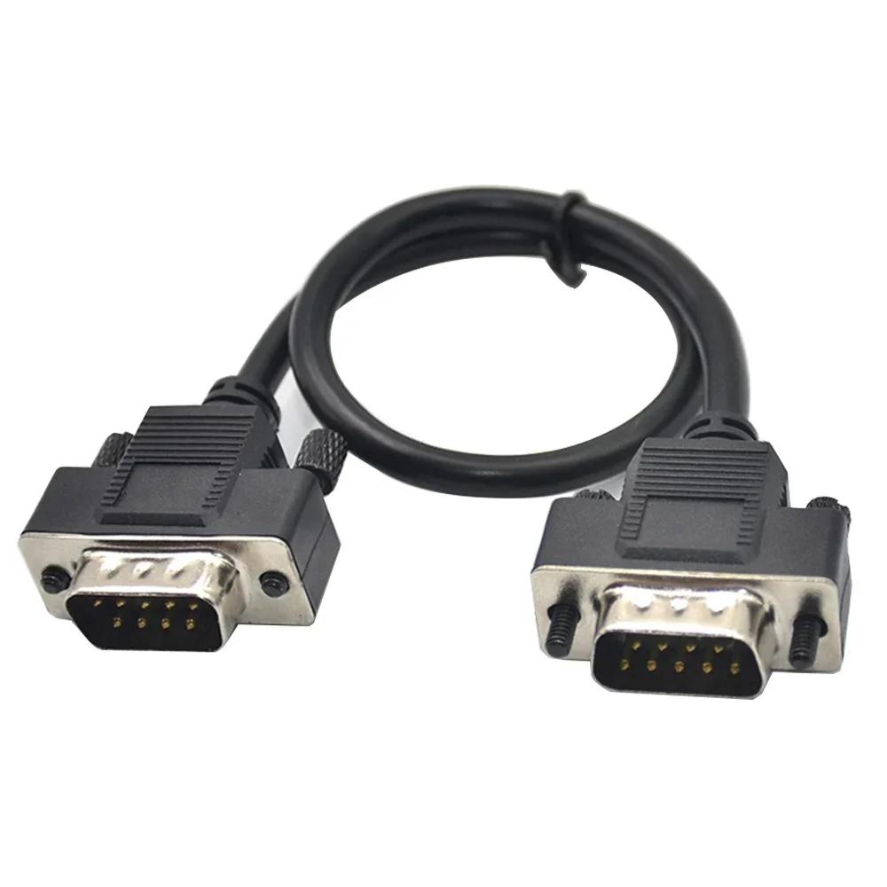 6ES7972-0CB20-0XA0 PC Adapter USB Cable For Siemens S7-200/300/400 RS485 Profibus MPI PPI DP DB9-pin