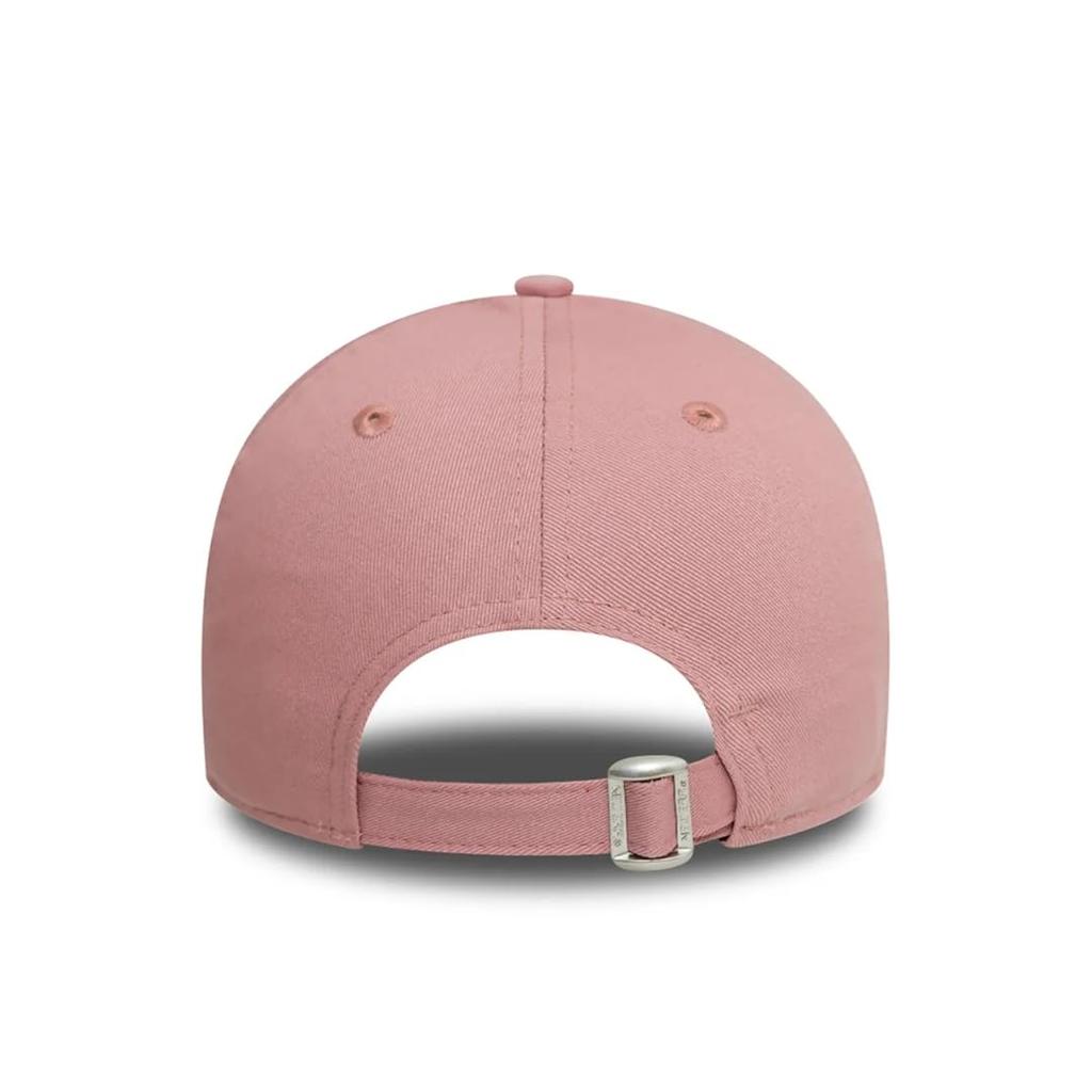 LA 9forty Size Free Los Angeles [New Era] Women's Cap, Deep, NY, Popular, 940, Hat, Unisex, MLB, Women's (JP, Alphabet, Size, LA-Dark Pink, Dodgers)