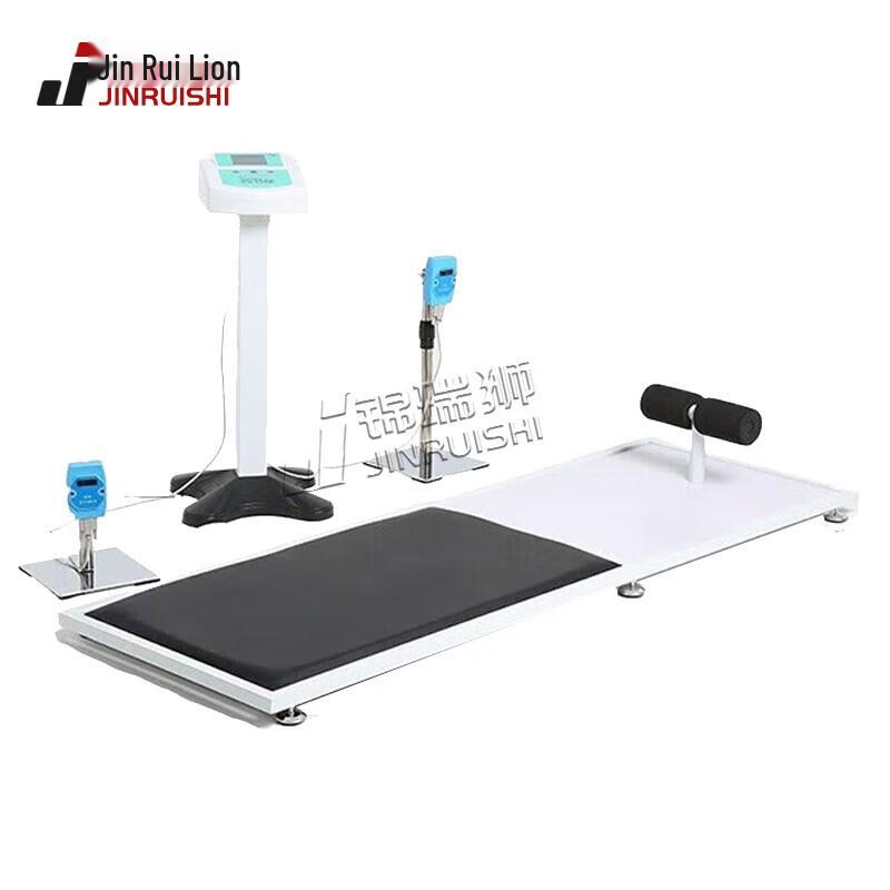Student Physical Exam Sit-up Tester