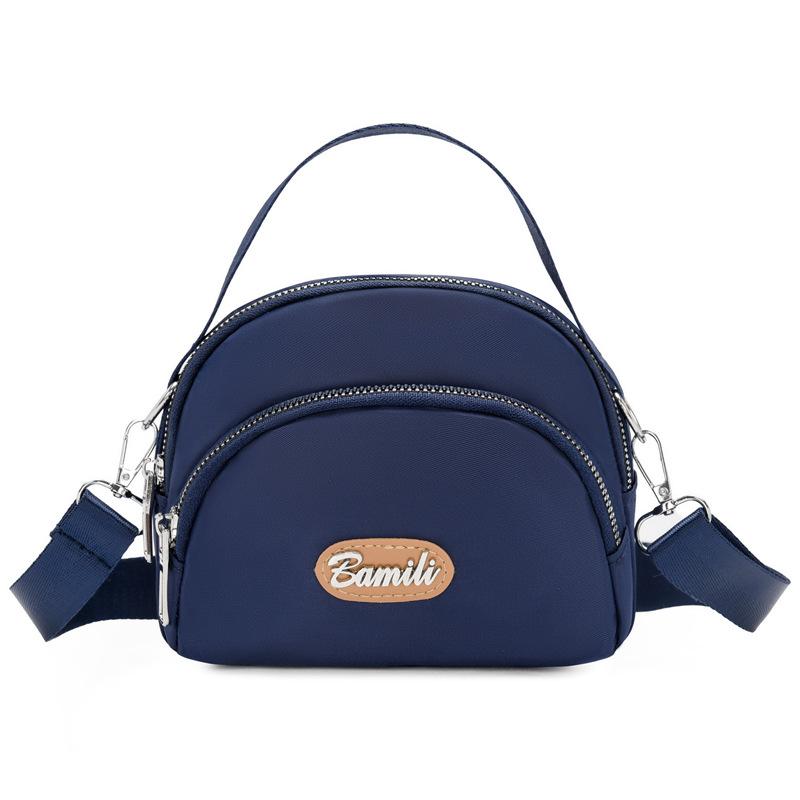 Women's Crossbody Bag Handbag Mobile Phone Key Small Bag Mother Shoulder Bag