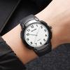 Large dial quartz watch boys' party special watch fashion sports waterproof watch