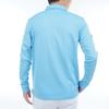 Color Touch Shirt [Admiral Golf] Long-Sleeve