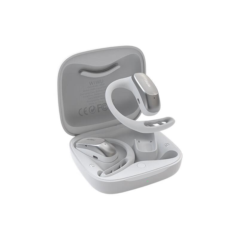 WIWU O600 Open-Ear Wireless Bluetooth Earbuds