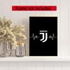 Juventus 5D Round Diamond Painting Kit Diamond Embroidery Painting Rhinestones Mosaic Frameless Handwork Decoration Arts
