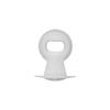 Automatic Transmission Brake Pedal Rubber Pad, Compatible with Nissan Qashqai (J11), Juke (F16), X-Trail (T32)