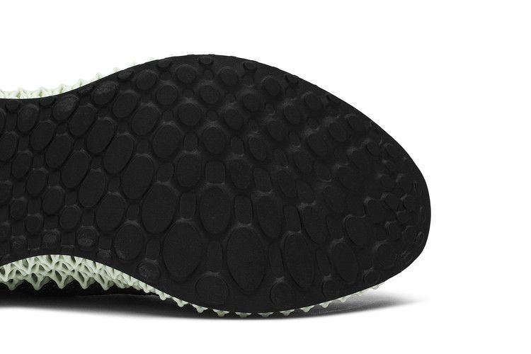 adidas Alphaedge 4D Reflective Black