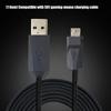 USB to Type C Mouse Cable PVC Mouse Line Wire for Gladius II ROG Spatha Replacement Part Repair Accessory