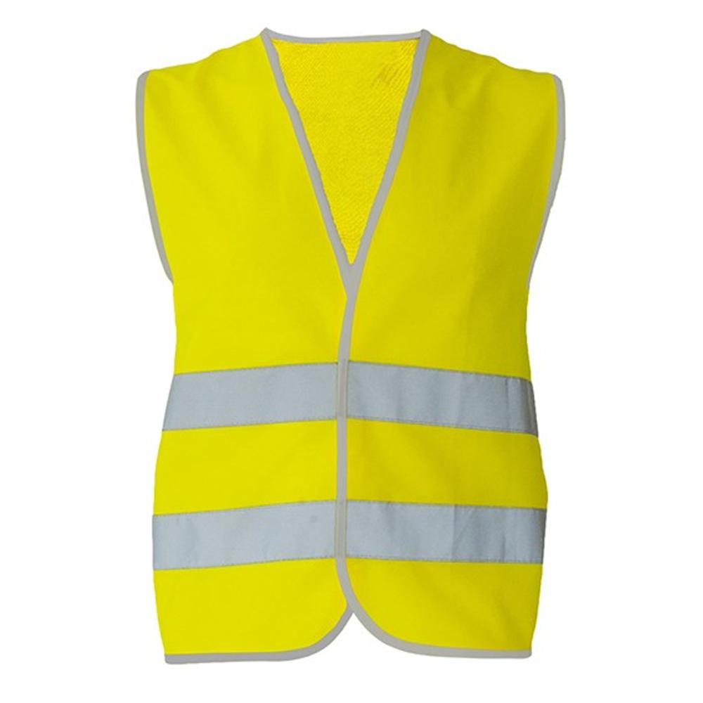Printwear Unisex Adult Safety Vest
