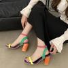 Scarpe da donna – Sandali