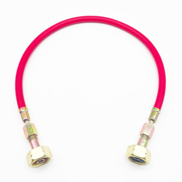 

Gas Burner Adapter Rubber LPG Cylinder Interfill Connecting Pipes High Strength Gas Cylinders Refill Pipes Air Intake Joint Part