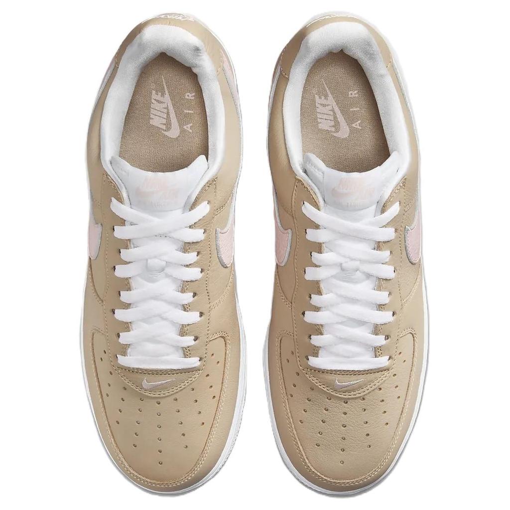 Nike X Kith Air Force 1 Low Retro 'Linen' Men's 845053-201