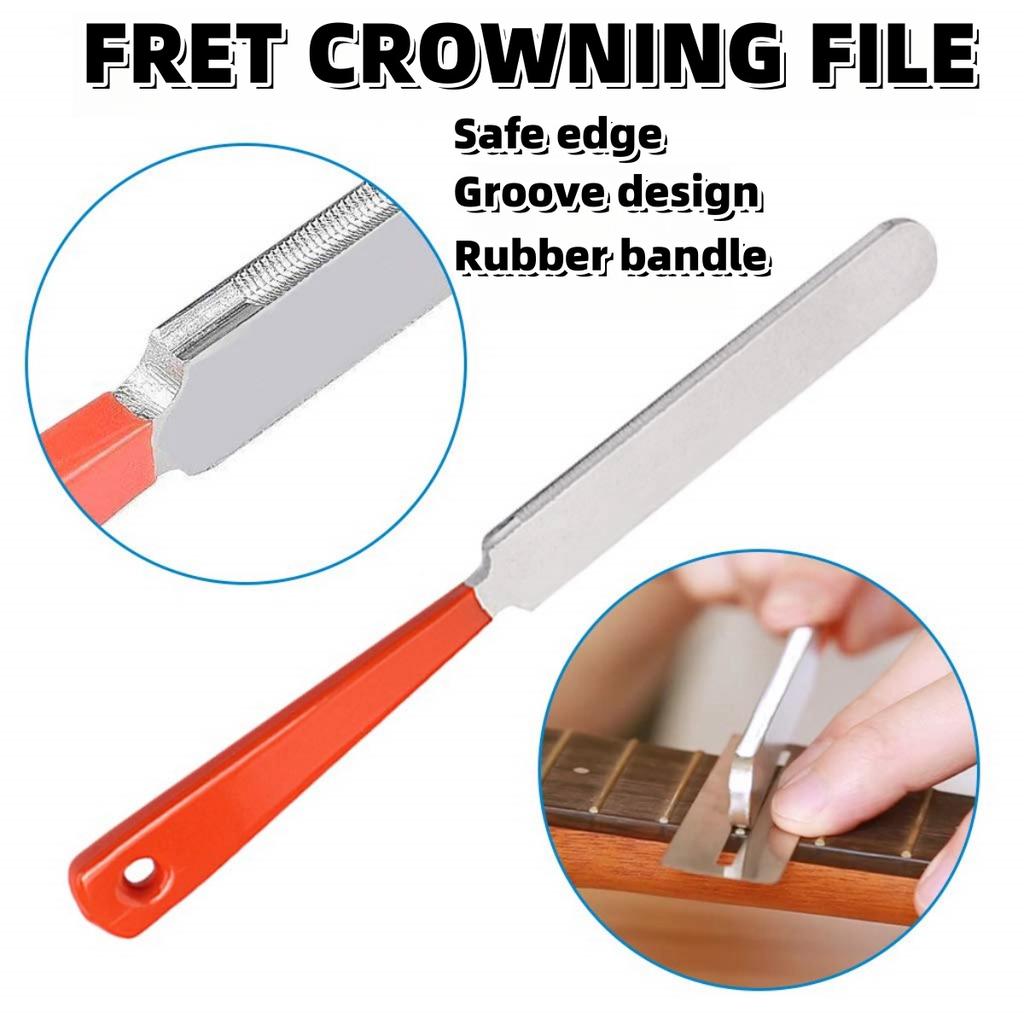 Guitar Fingerboard Arc Grinding Fingerboard Protection Gasket Finger Plate Radian Polishing DIY Luthier Tool Guitar Bass Parts