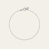 14K_Basic Basic Chain Bracelet 02