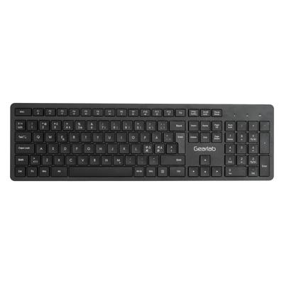 Tastiera Wireless Nordica Estuff G220, Glb212102