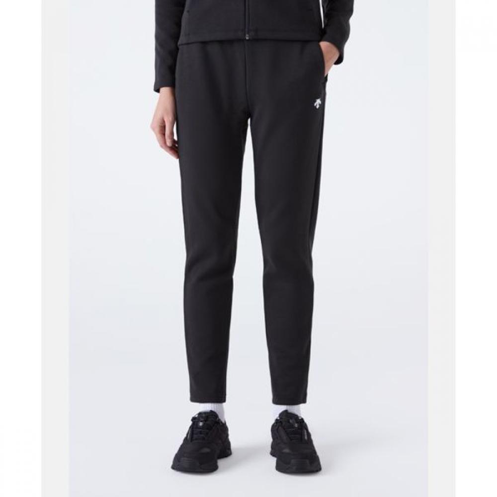 

Спортивные тренировочные брюки Descente, черные BLK0BLACK/100