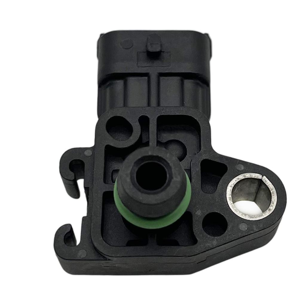 Engine Manifold Absolute Pressure MAP Sensor Compatible with Buick Cadillac Chevy Silverado Express Suburban Tahoe GMC Sierra Yukon Hummer Isuzu Saab