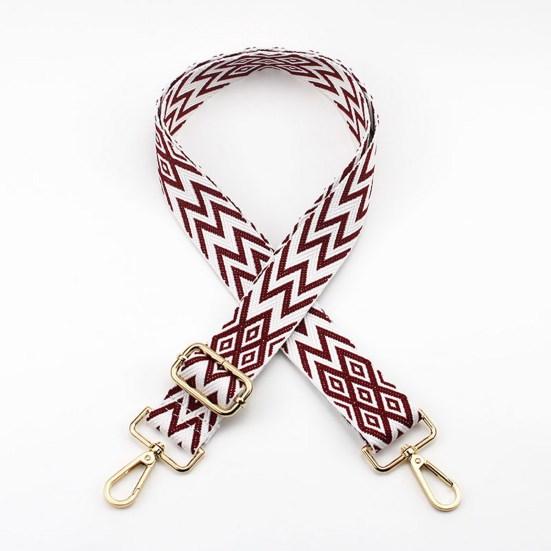 Fashion Handbag Strap Adjusted Portable Replacement