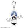 [Hobby Stock] Pikuriru Anime [Bocchi the Rock] Trading Acrylic Keychains Maid Ver. Box of 10