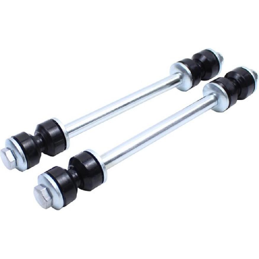 Vordere Stabilisatorstrebe Endstück Aufhängung Stabilisatorstreben Satz für Ranger Explorer 1995