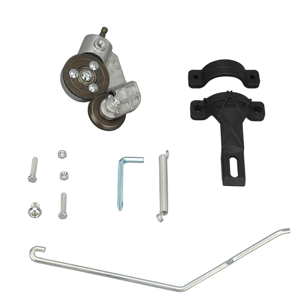 Elektrische Bohrmaschine Platten Schneider Blechschere Aufsatz Elektrowerkzeug Zubehör