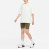 Nike Sportswear Essentials Casual Shorts Women's Green Moderate CZ8527-222