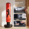PVC Parent-Child Interactive Inflatable Boxing Tumbler Toy for Home & Outdoor Use