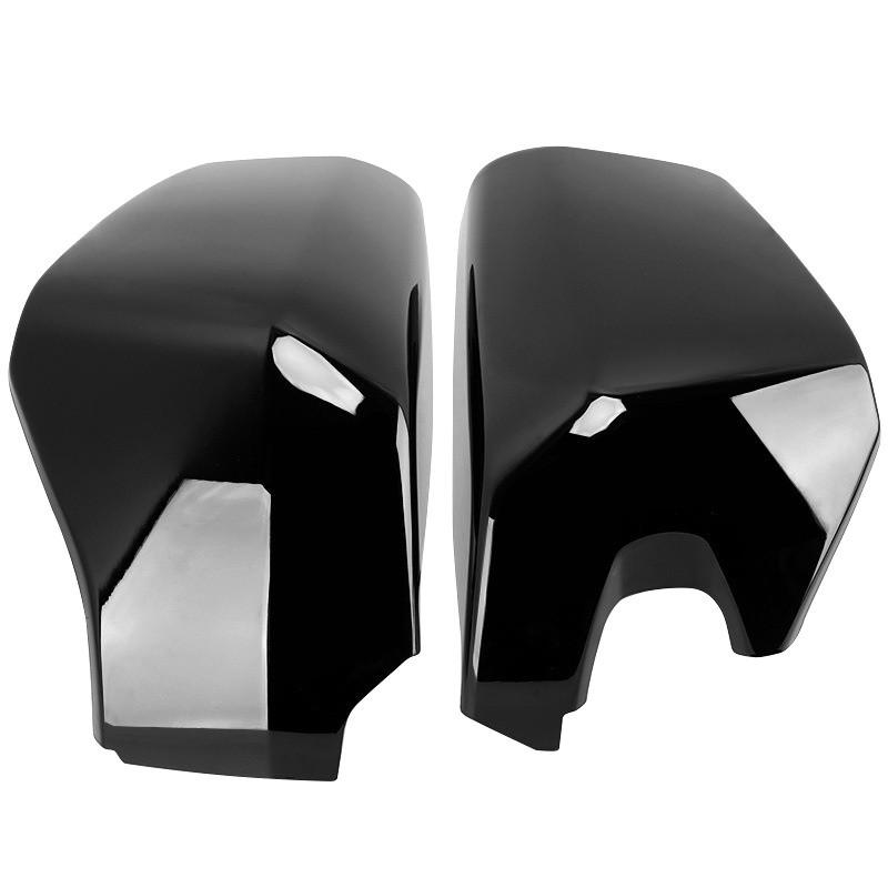 Motorcycle Battery Fairing Side Covers For Honda Shadow ACE VT400 VT750 VT 400 750 2004-2013 Parts
