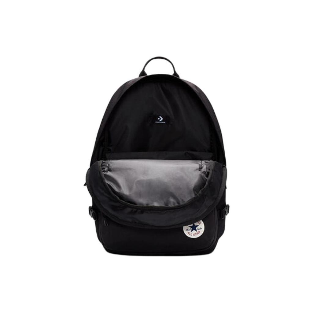 New Converse Straight Edge Backpack 10021138-A01