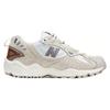 New Balance Nb 703 'Cream White Khaki' Women's Sneakers WL703STT