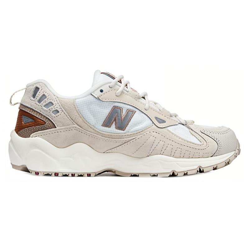 New Balance Nb 703 'Cream White Khaki' Women's Sneakers WL703STT