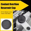 For Nissan Engine Coolant Reservoir Cap For Infiniti Radiator Overflow Tank Lid Car Accessories 21712-79900
