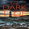 The Dark Tide by Simon McCleave Paperback Book 9780008524821